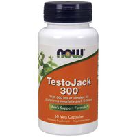 Now Foods TestoJack 300